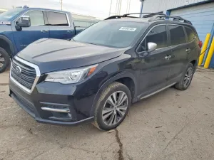 Subaru Ascent 2.4L 4 2019