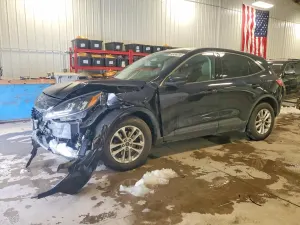 Ford Escape 1.5L 3 2021