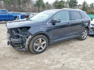 Ford Edge 2.0L 4 2019