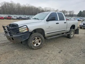 Dodge RAM 5.9L 6 2005