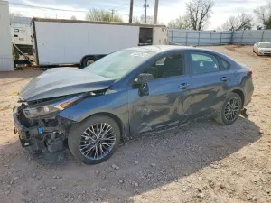 Kia Cerato / Forte / K3 2.0L 4 2024