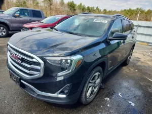 GMC Terrain 1.5L 4 2020