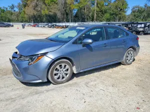 Toyota Corolla 1.8L 4 2022