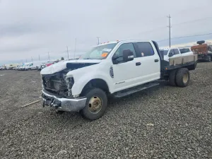 Ford F-350 6.7L 8 2018