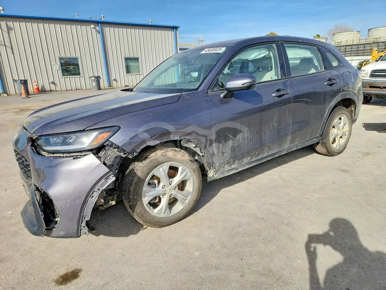 Honda HR-V 2.0L 4 2023