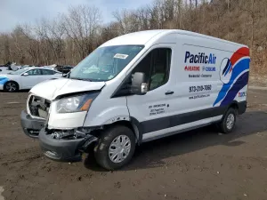 Ford Transit 3.5L 6 2024