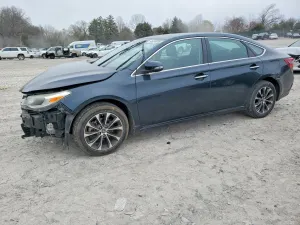 Toyota Avalon 3.5L 6 2016
