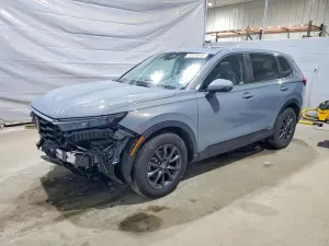 Honda CR-V 1.5L 4 2026