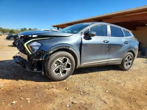 Kia Sportage 2.5L 4 2023