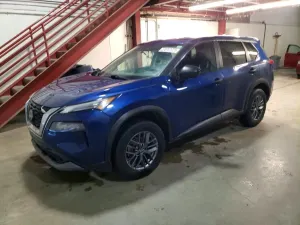 Nissan Rogue 1.5L 3 2023