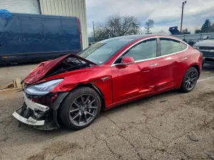 Tesla Model 3 2020