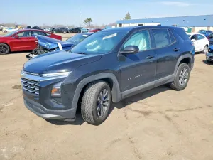 Chevrolet Equinox 1.5L 4 2026