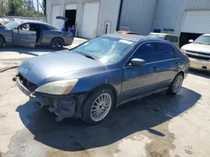 Honda Accord 2.4L 4 2005