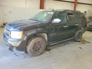 Chevrolet Tahoe 4.8L 8 2008