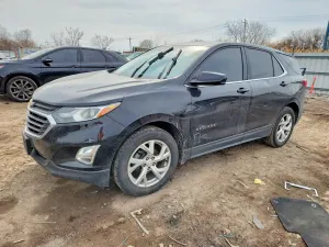Chevrolet Equinox 1.5L 4 2020