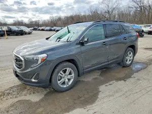 GMC Terrain 1.5L 4 2020