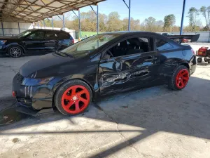 Honda Civic 1.8L 4 2010