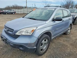 Honda CR-V 2.4L 4 2008