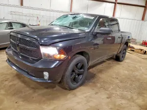 RAM 1500 5.7L 8 2015