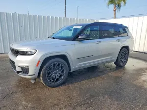 Jeep Grand Cherokee 5.7L 8 2023