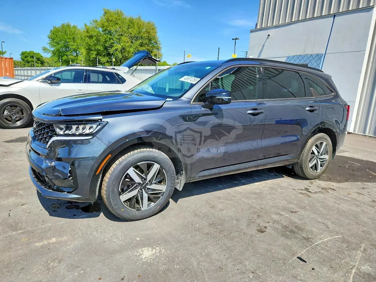 Kia Sorento 2.5L 4 2023