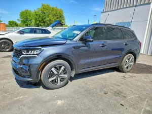 Kia Sorento 2.5L 4 2023