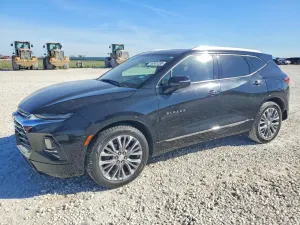 Chevrolet Blazer 3.6L 6 2020
