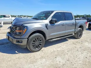 Ford F-150 3.5L 6 2024