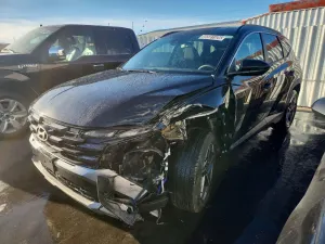 Hyundai Tucson 2.5L 4 2026