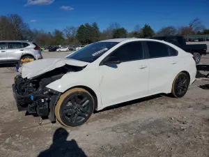 Kia Cerato / Forte / K3 2.0L 4 2021