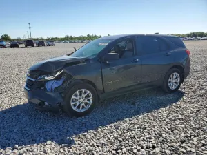 Chevrolet Equinox 1.5L 4 2020