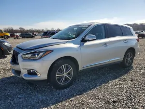 Infiniti QX60 3.5L 6 2020