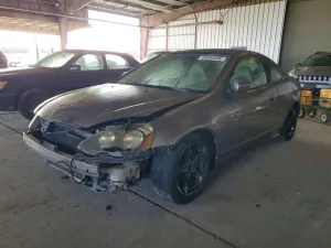 Acura RSX 2002
