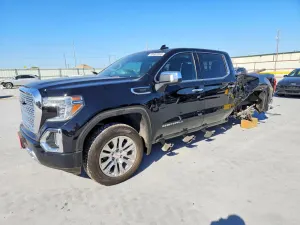 GMC Sierra 5.3L 8 2019