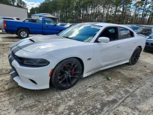 Dodge Charger 6.4L 8 2020