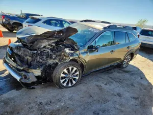 Subaru Outback 2.5L 4 2024