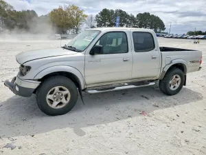 Toyota Tacoma 3.4L 6 2004