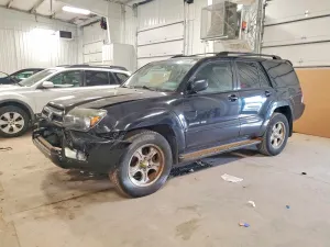 Toyota 4Runner 4.0L 6 2005