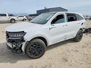Kia Sorento 2.5L 4 2023