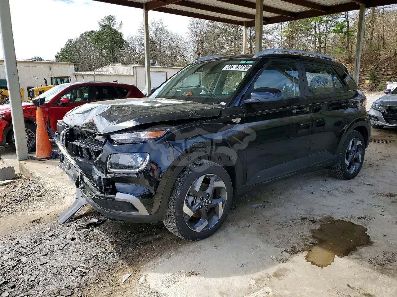 Hyundai Venue 1.6L 4 2026