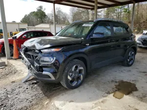 Hyundai Venue 1.6L 4 2026