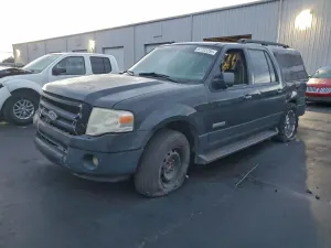 Ford Expedition 5.4L 8 2007
