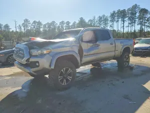 Toyota Tacoma 3.5L 6 2017