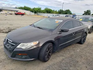 Volkswagen Passat CC 2.0L 4 2010