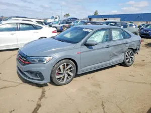 Volkswagen Jetta 2.0L 4 2019
