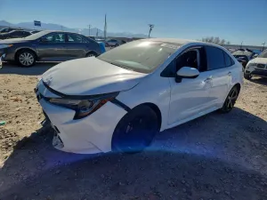 Toyota Corolla 1.8L 4 2022