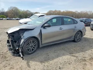 Kia Cerato / Forte / K3 2.0L 4 2023