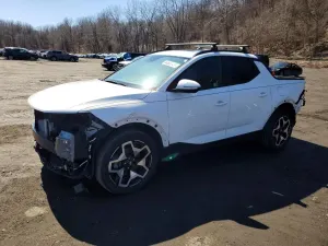 Hyundai Santa Cruz 2.5L 4 2024
