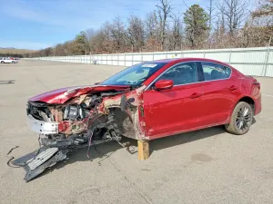 Acura ILX 2.4L 4 2019