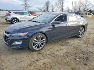 Chevrolet Malibu 2.0L 4 2020